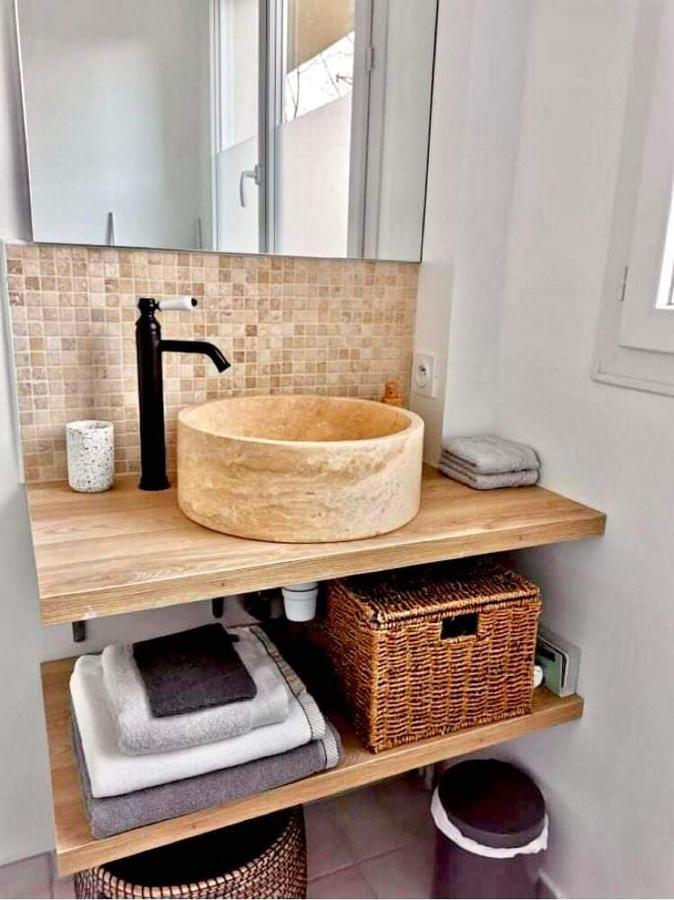 Bel Appartement Renove, Centre De Vannes Exteriér fotografie